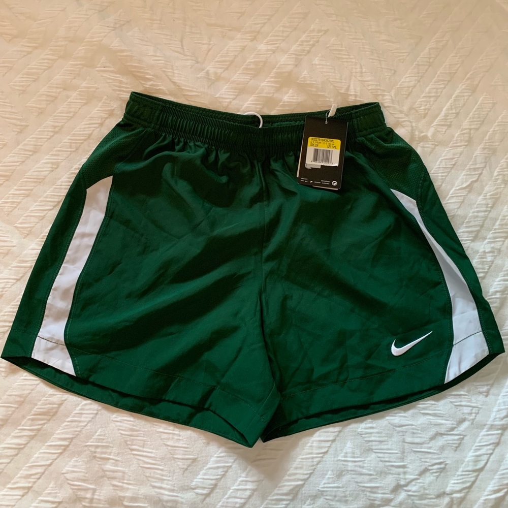 Nike Womens Shorts